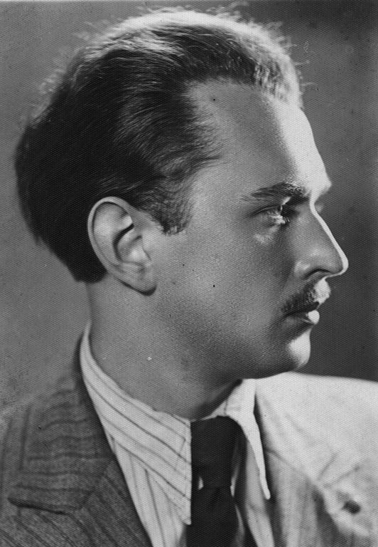 Зиновій Бережан